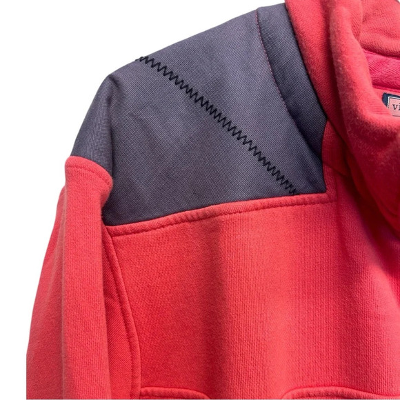 Vineyard Vines Sailcloth Shep Shirt Pullover - Picture 2 of 7